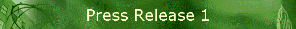 Press Release 1